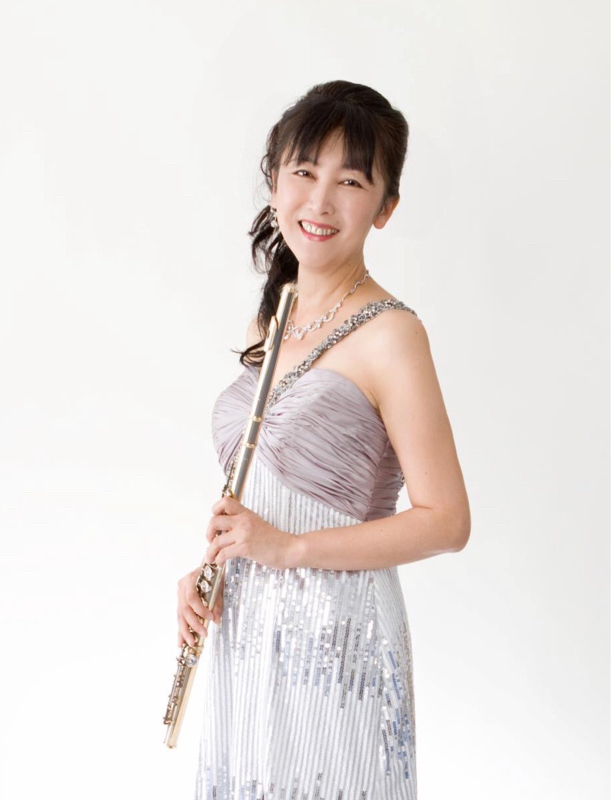 フルートとバッハと、シチリアーノと。