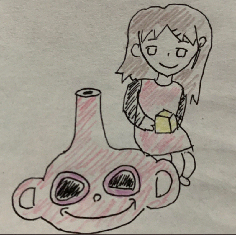 あんどろでお253② バイトかけもち苦学生アイドルでした。