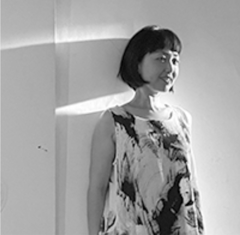 カリフォルニアのピアニスト藤井斉子と旅するビジネスマン高田俊行① 西海岸に住む。独立記念日はお正月。