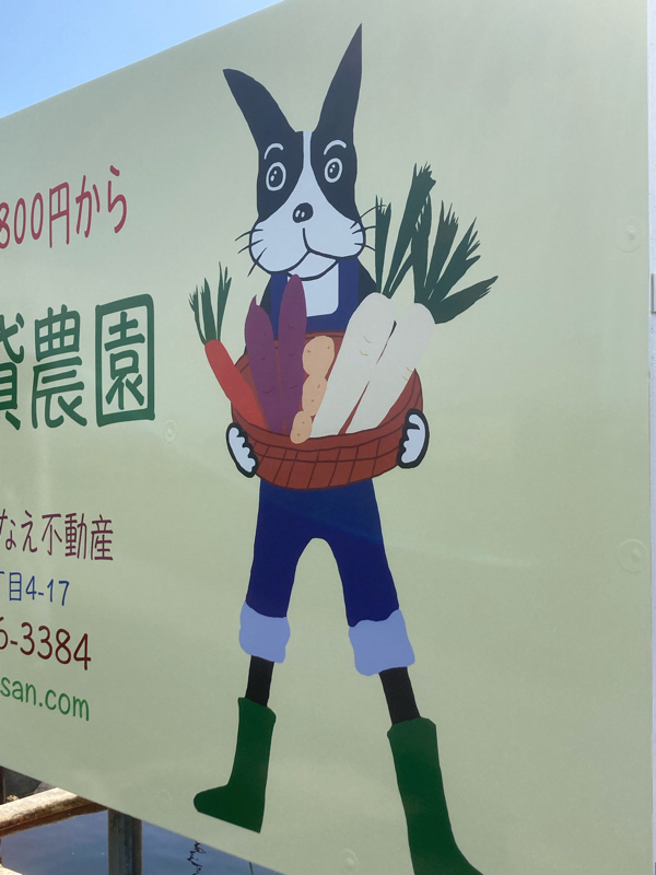 バラエティー班・広瀬さなえ　貸し農園 from Radiotalk episode artwork