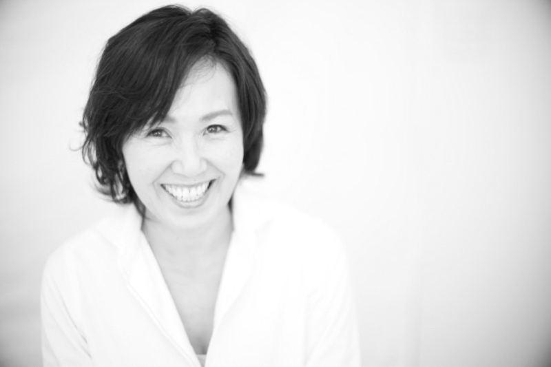八代江津子さんと、THEつ談。ナンタケットトークショー。