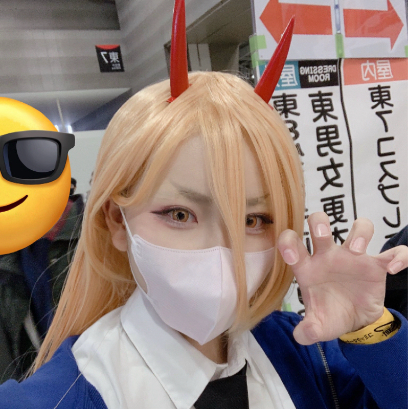 チェーンソーマン観てきた。
