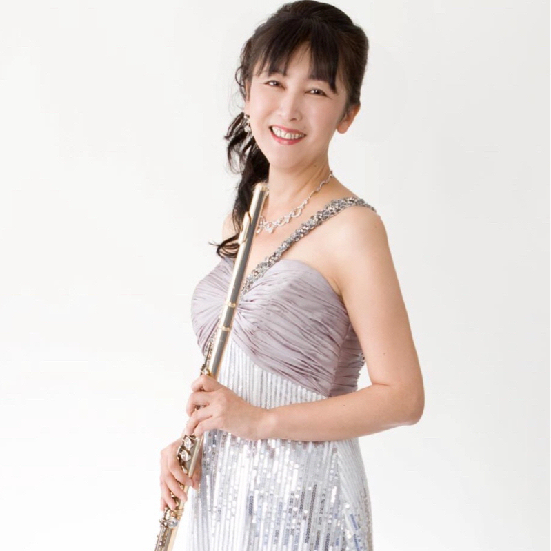 フルーティスト久米素子と、THEつ談①リュリ