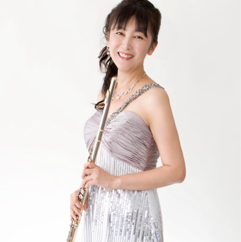 フルーティスト久米素子③