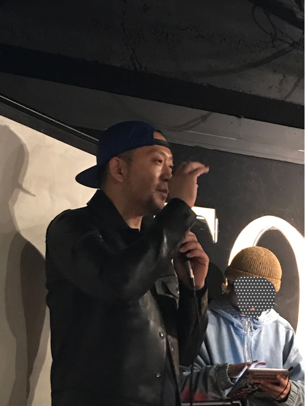 リヤカーで日本中に本を売り歩いた男の講演会に行ってきた！転職王のヤバイ放談第25回 from Radiotalk episode artwork