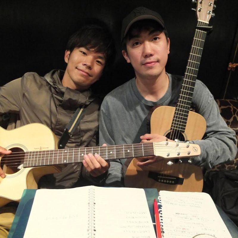 第一言目『透明な砂時計をあなたは持ってて』やまさん