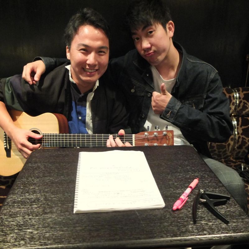 第三言目『声さえ出せば、伝わると思ってた』もとき