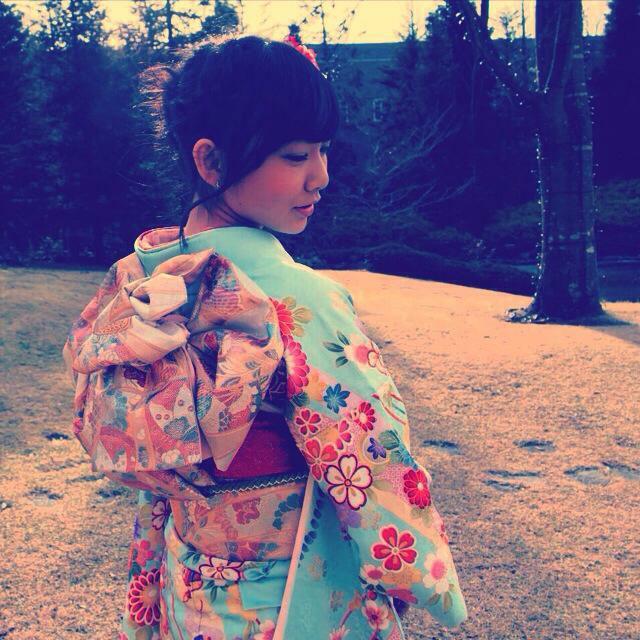 「今日はね、」