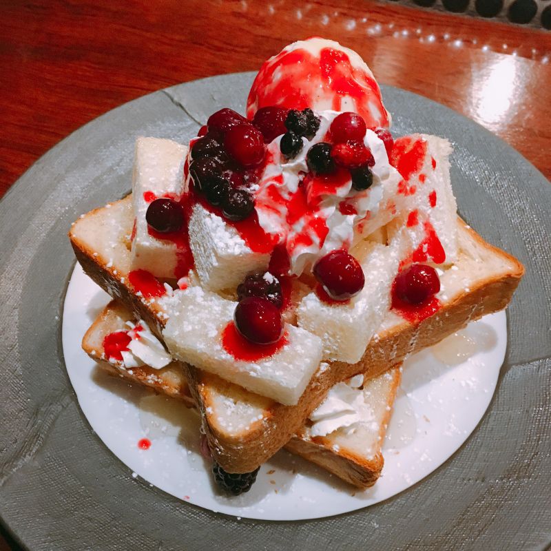 よこや。のひとりばなし。第4回