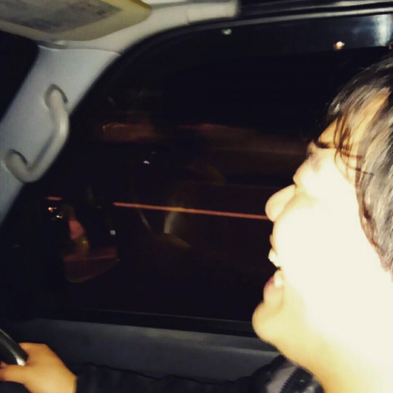 よこや。のひとりばなし。第9回。