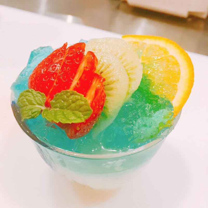 よこや。のひとりばなし。第10回。