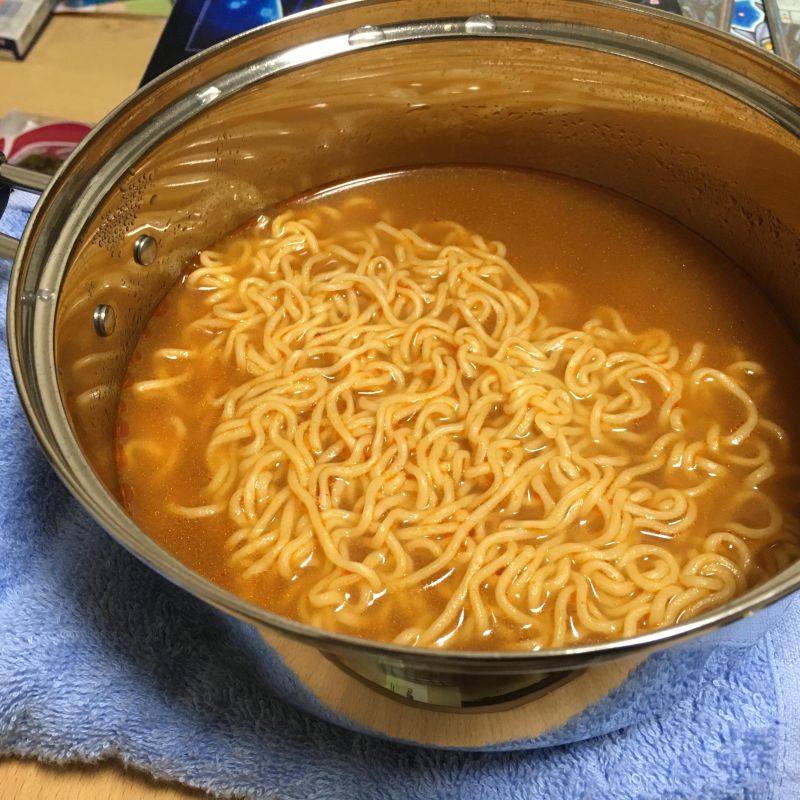 土鍋でご飯を作ろう。Part3