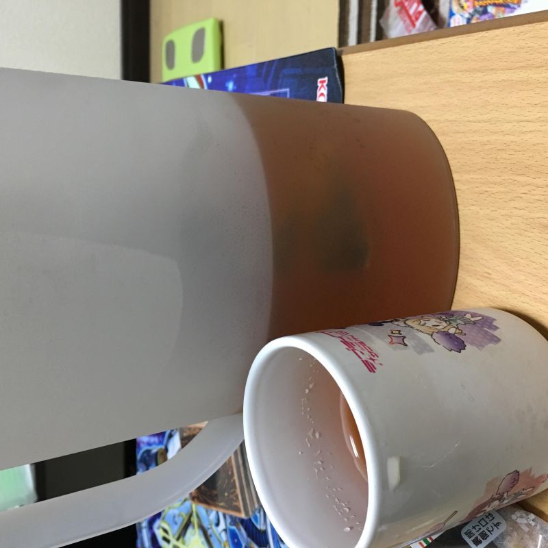 第24回。カレーうどんから連想。