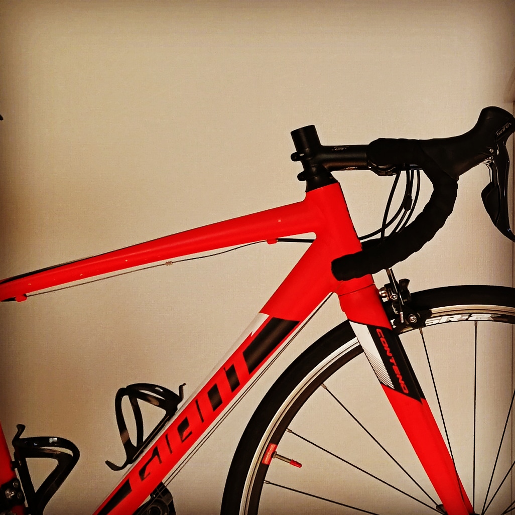 #1 ぼくがロードバイクを始めたワケ from Radiotalk