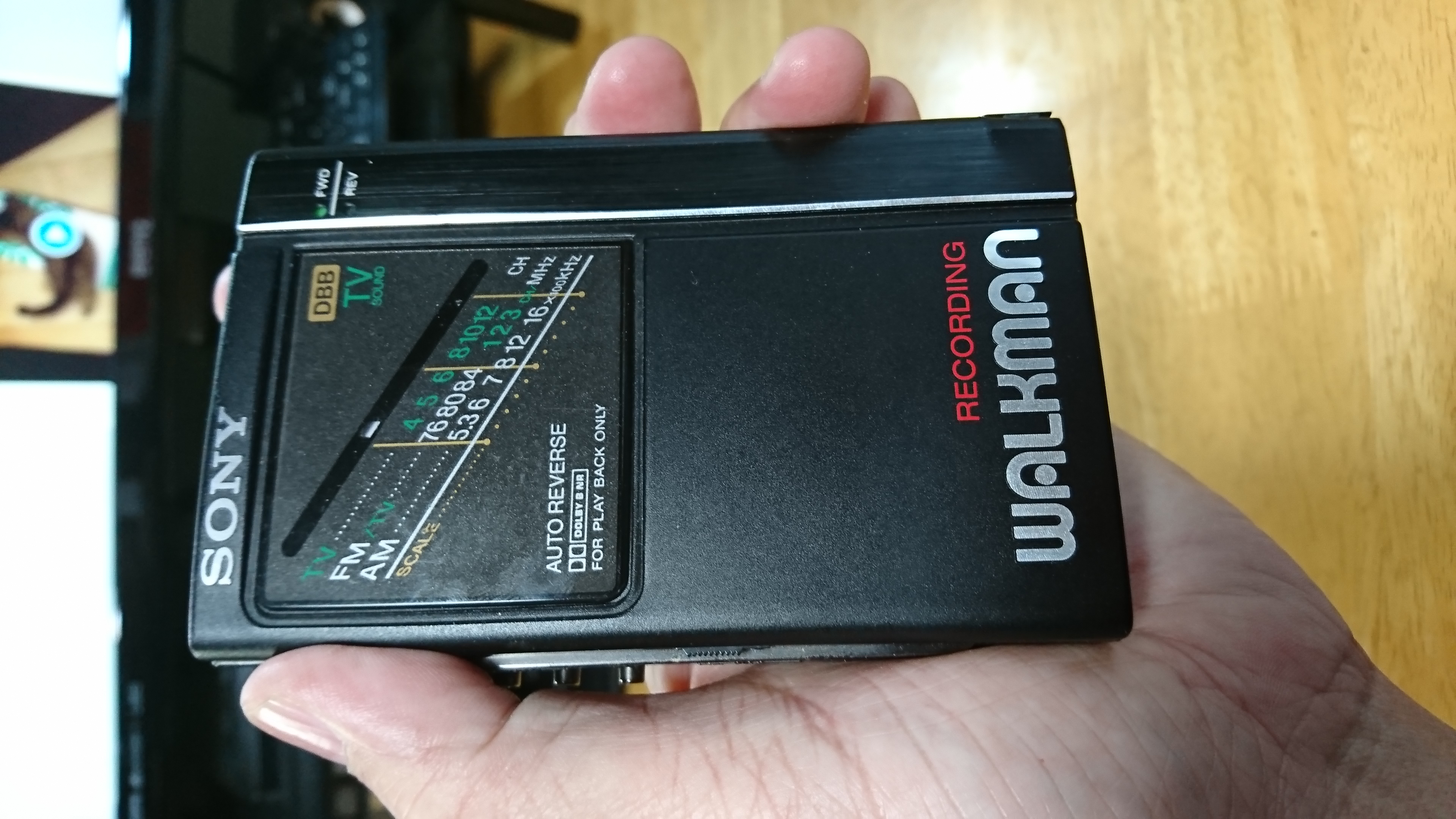 #21寝ている間に別次元へワープ？