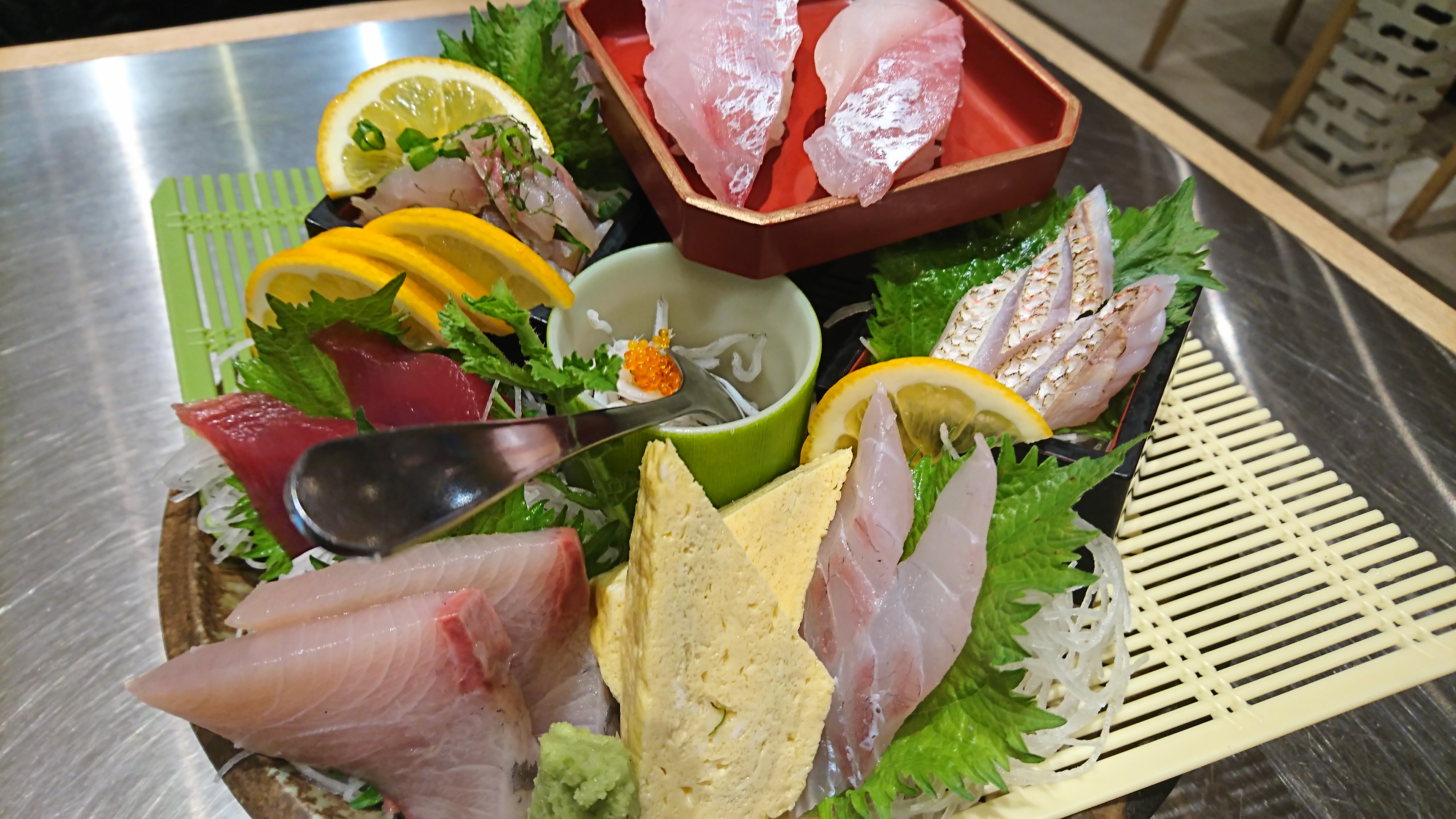 #29いいね等をたくさんいただいたっ。