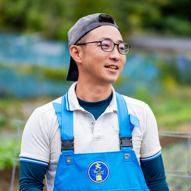 ひじき漁師さかえる