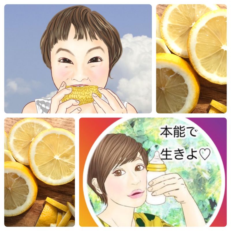 ちーナナ親子ラジオ