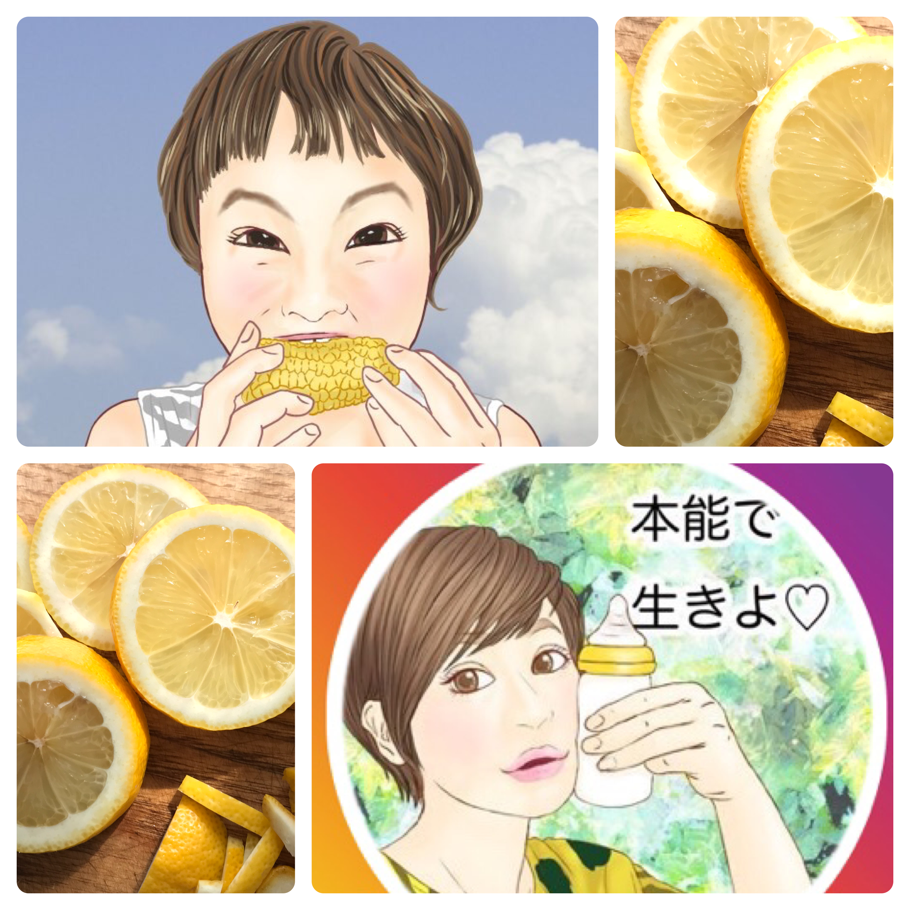 #06「大事なことを覚える方法」をちーちゃんが教えてくれるよ