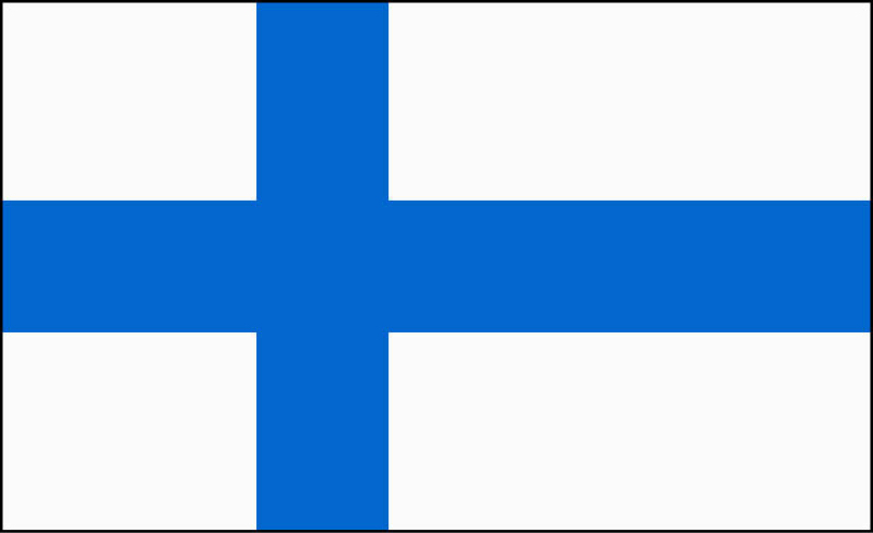 🇫🇮【基礎知識】そもそもフィンランドってどんな国なの？ 位置は？ 言語は？ 人口は？