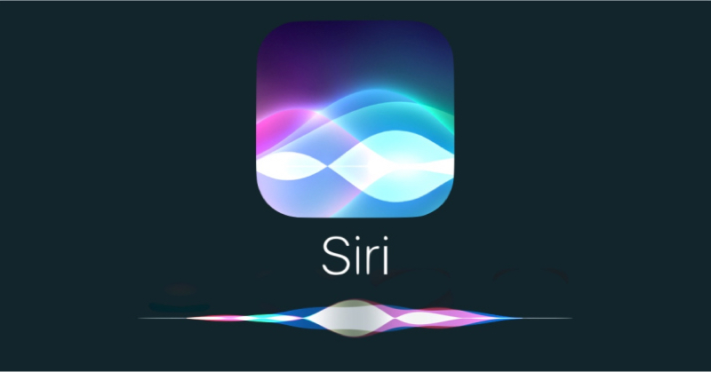 😂Siriは高嶺の花だった（イントロが好きな曲紹介）