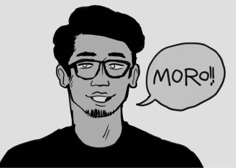 🇫🇮フィンランド語と🇯🇵日本語で自己紹介