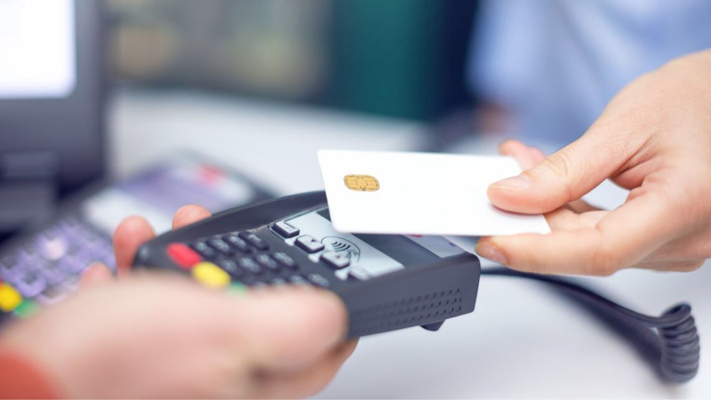 🇫🇮💶フィンランドはめちゃめちゃキャッシュレス社会