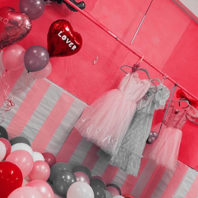 簡単なプロフィール紹介！