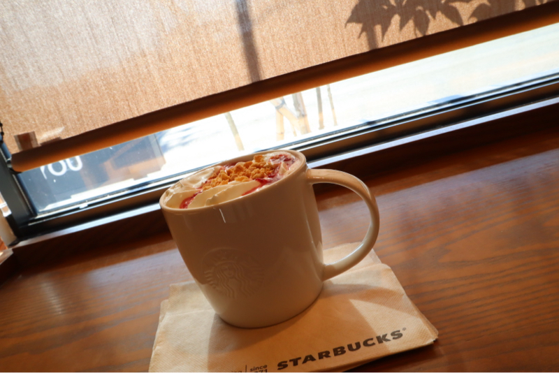 【第92回】オフィスメイクと期間限定に弱い的なヤツ！！！