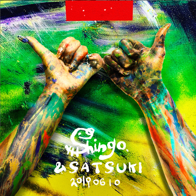 #39『BOUM♡ BOUM♡ BOUM♡』