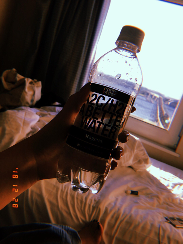 オールナイトしない日本