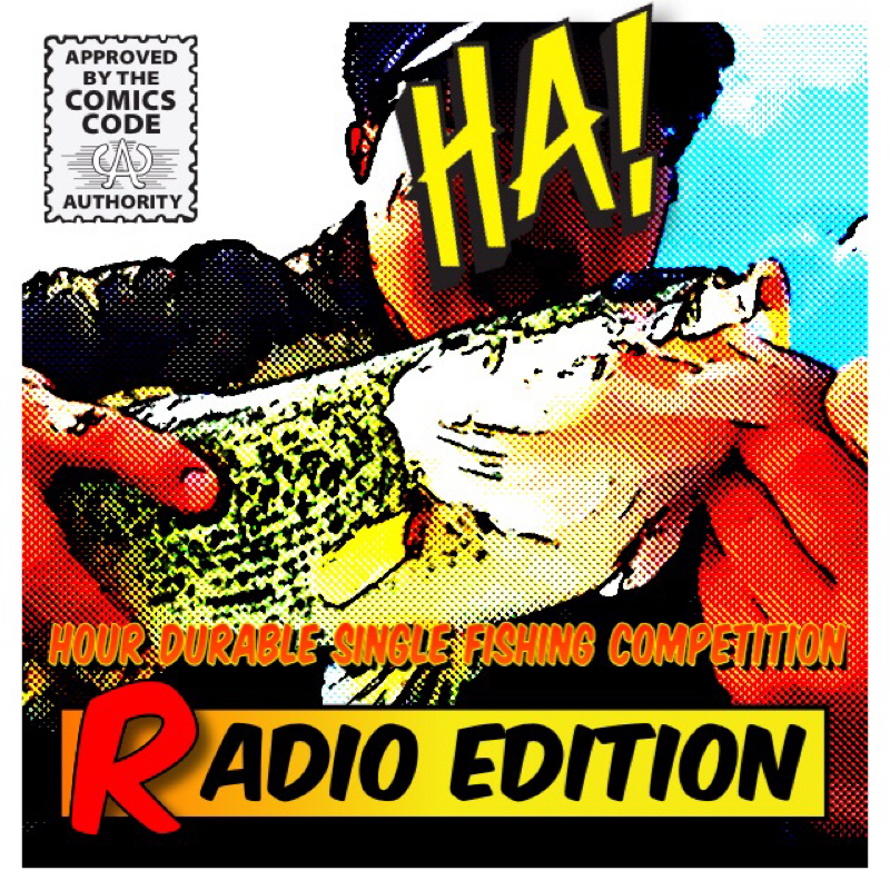 其の43 琵琶湖8耐釣行の結果なんぞ。