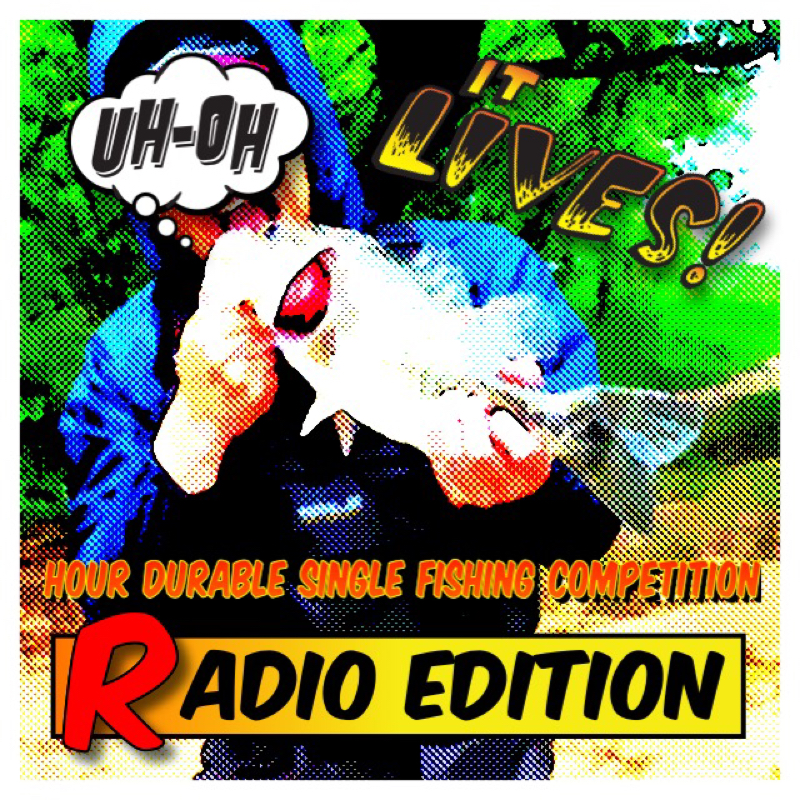 其の2 釣果報告なんぞ。