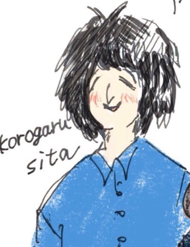 俺とラジオトークとGood Luck！