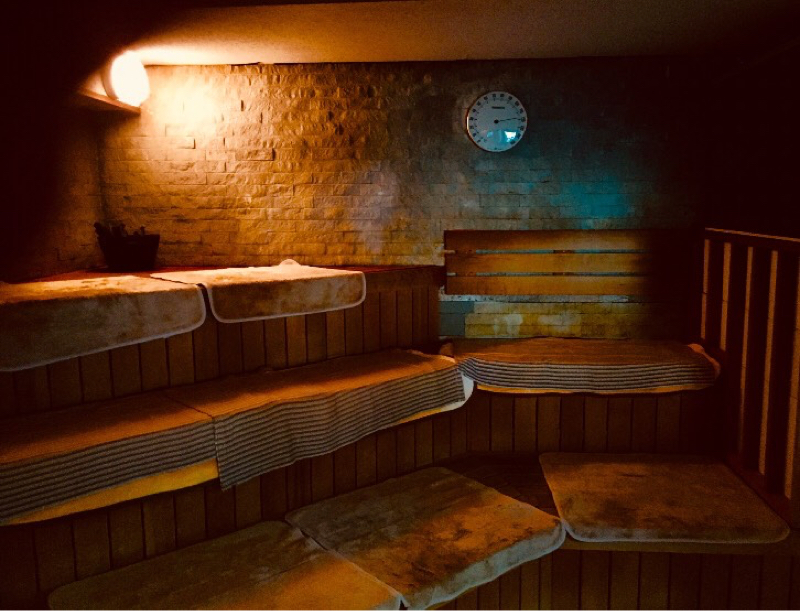 #88 サウナは何分入れば良いの？