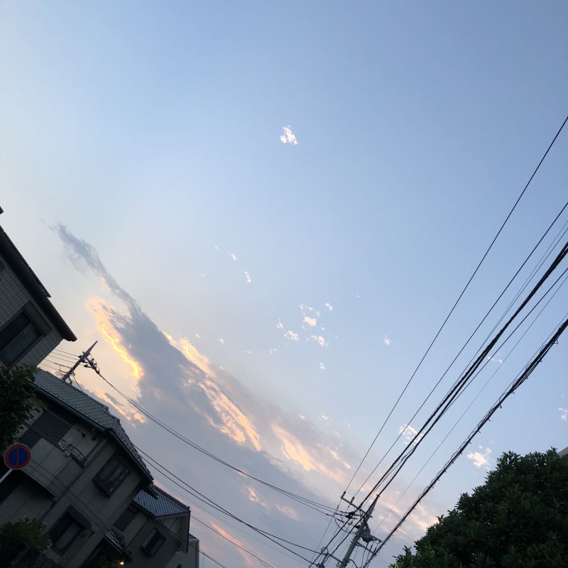 2018-08-27 挨拶