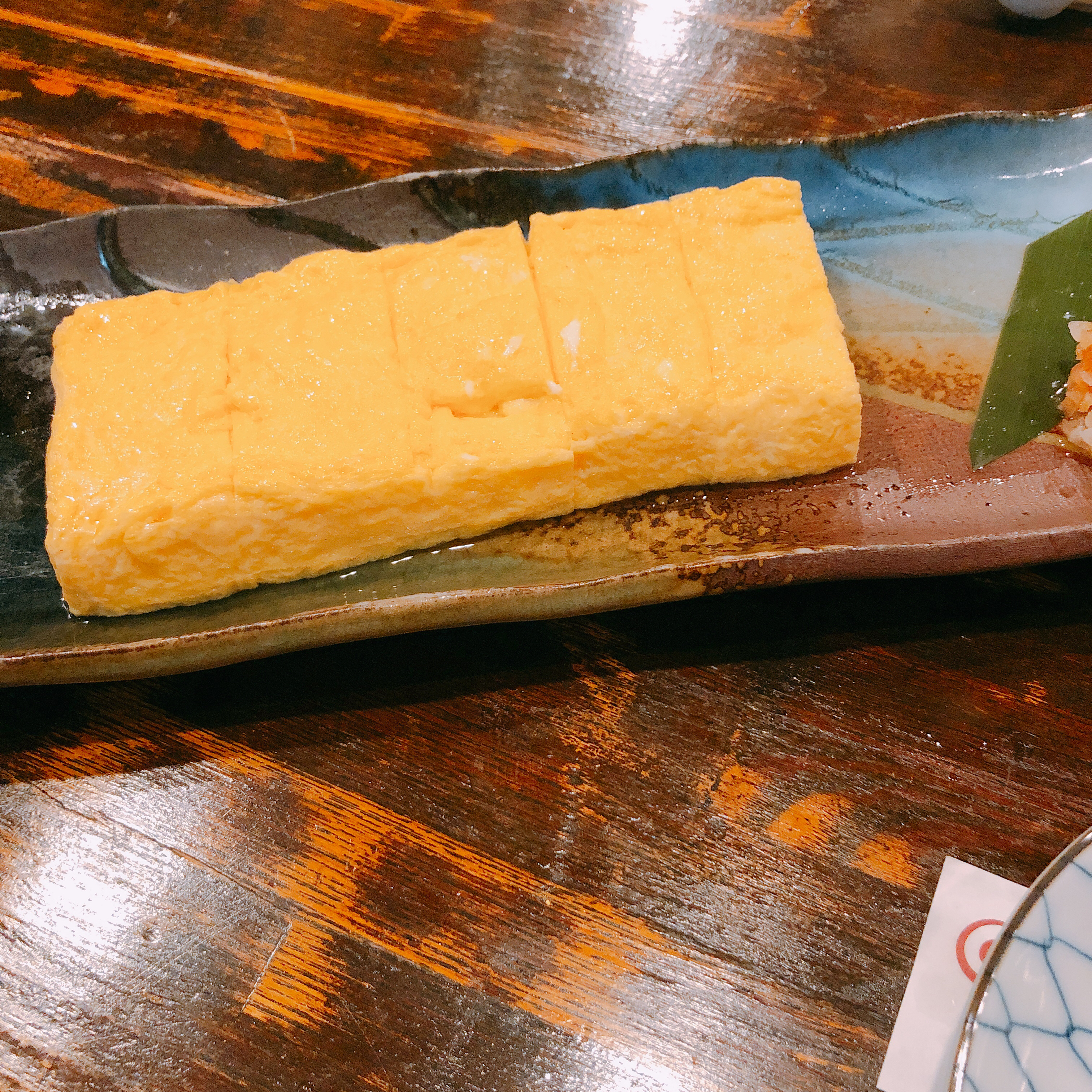 2018-08-29 挨拶問題とわしの舌がわがままな話