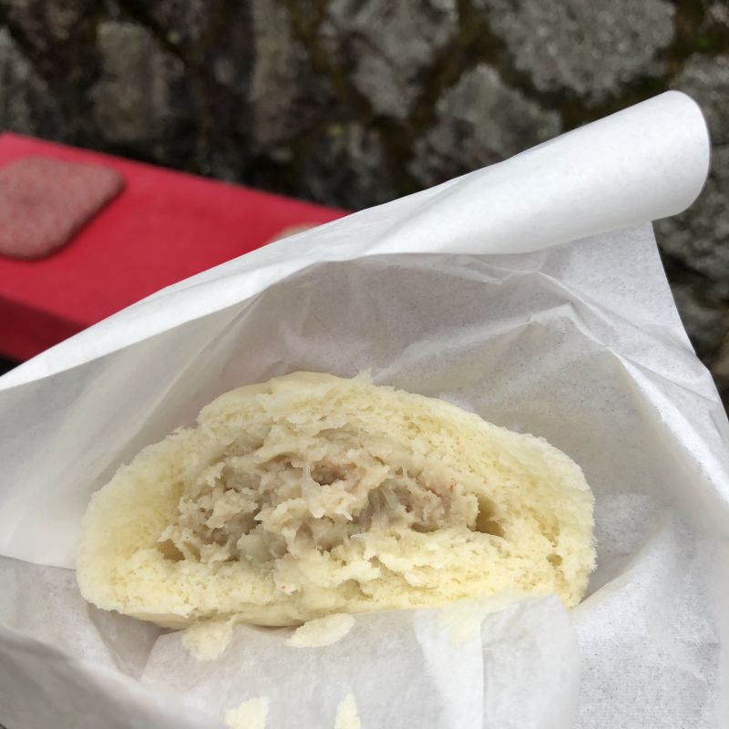 2018-08-30 毒素と価値観の話