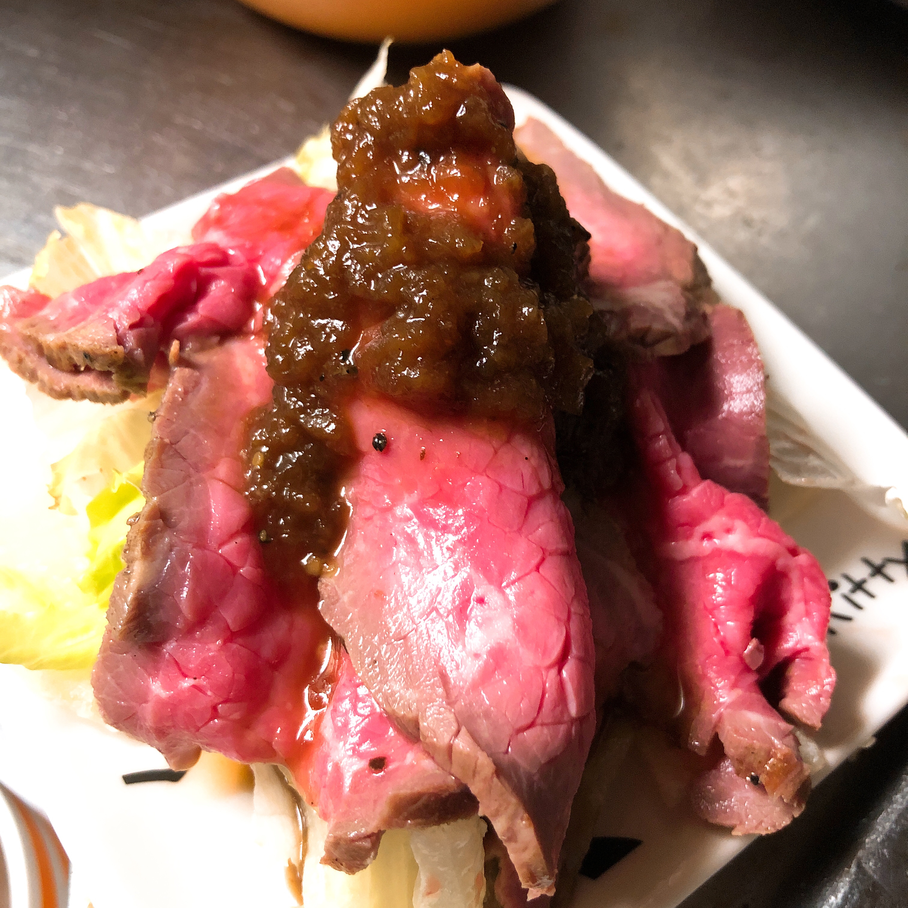 2018-09-02 疲れとXデーと趣味の話