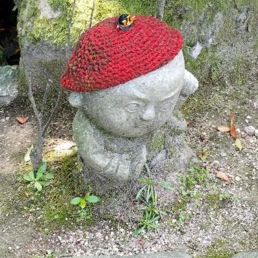 お母さん早く寝て