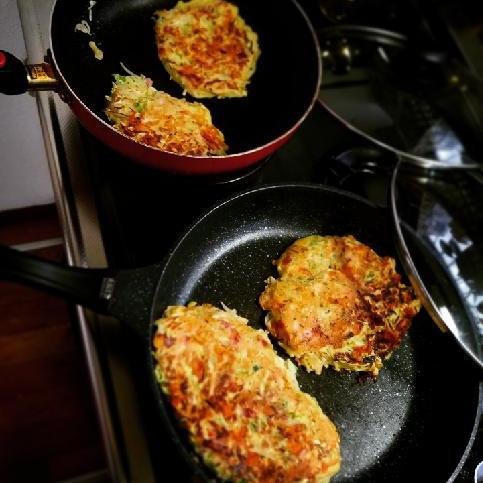 歯磨きしないと！