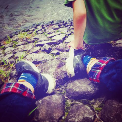 やっとやっと自己紹介！！！