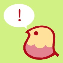 ２．喋るおもちの童謡