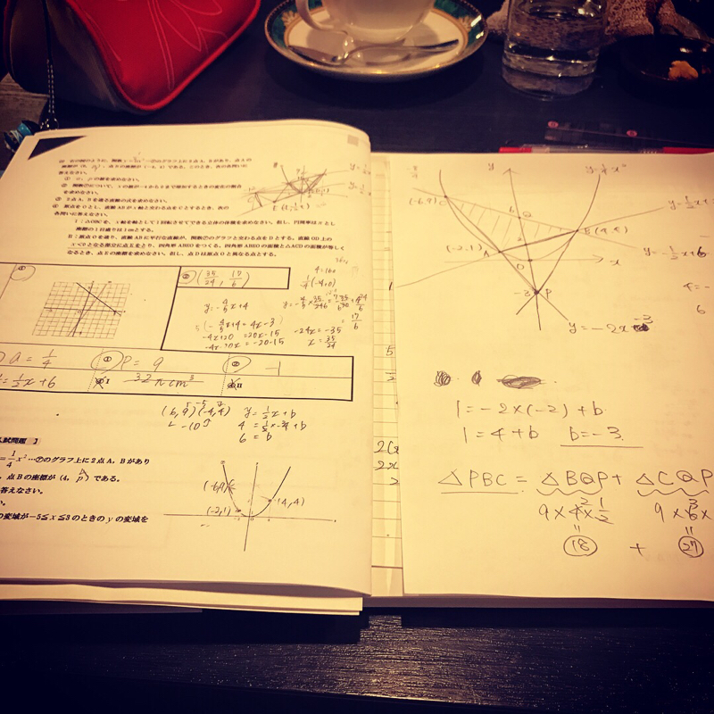 自己紹介みたいなトークです(｡･ω･｡)