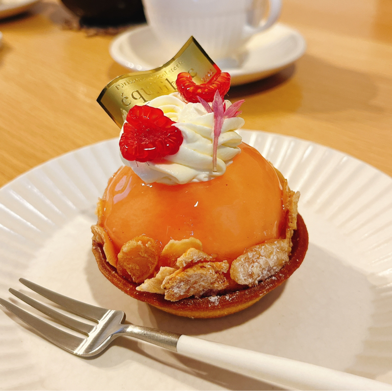 「胃が合う」お茶会(74)新井の誕生日