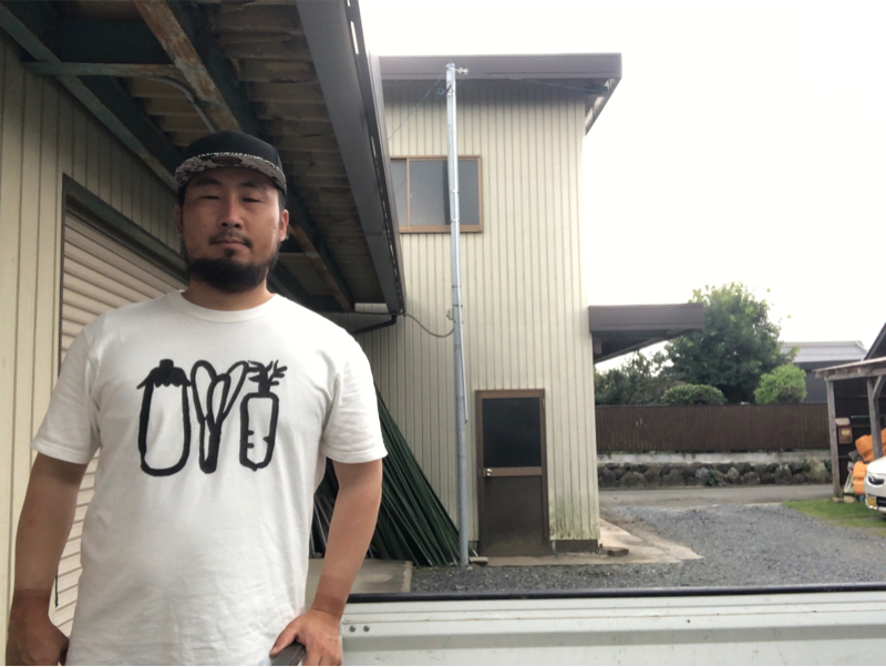 農画家としてこれからの活動はどうするんよ？ from Radiotalk episode artwork