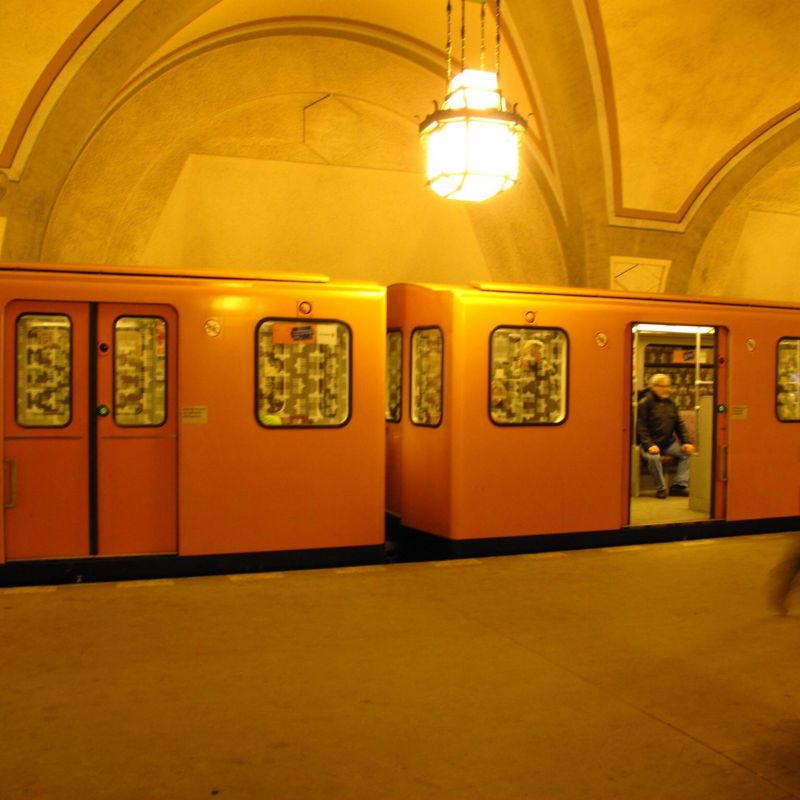 #1 くちびるはじめました