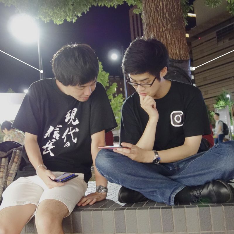 【番外編】現代の信長が京都に来たから「歴史」について聞いたよ