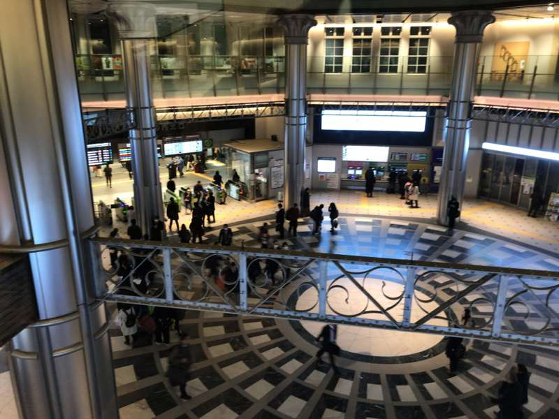 第1回 なぜ旅に行くのか？