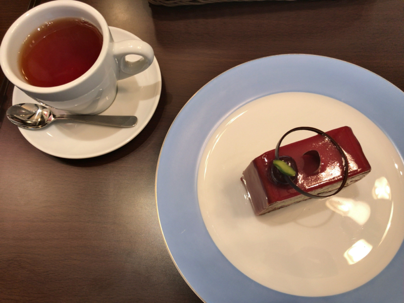 喫茶店とカフェに求めるもの